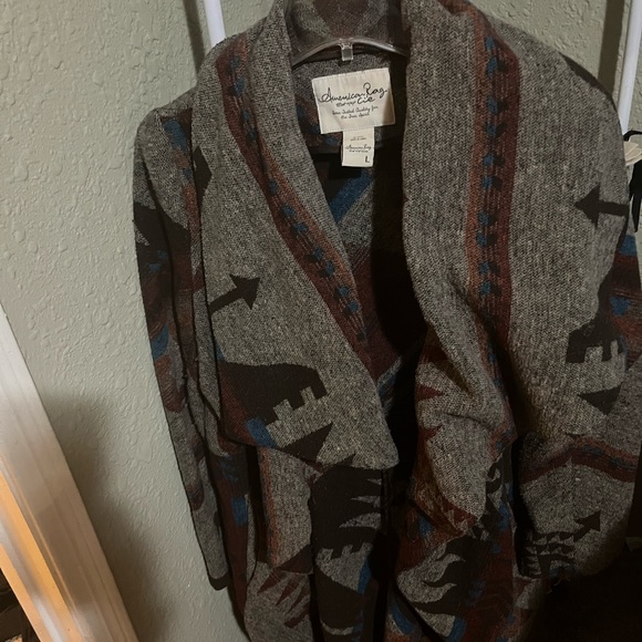 American Rag coat - Picture 1 of 12